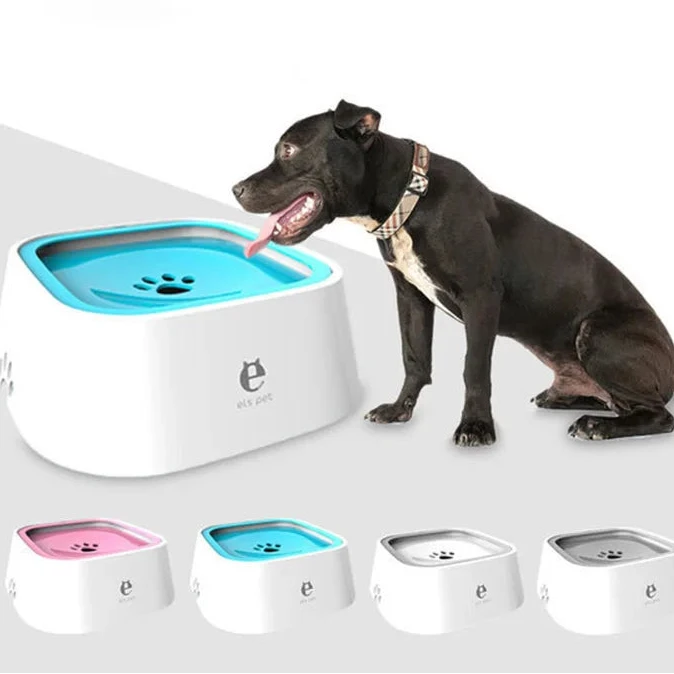 Schwimmnapf für Hunde und Katzen